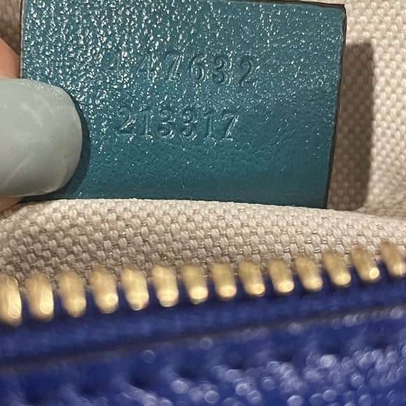 Gucci marmont - Picture 9 of 9